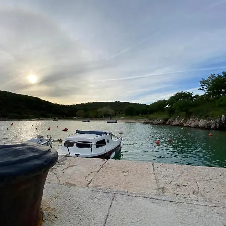 Veronika 公寓 里斯卡