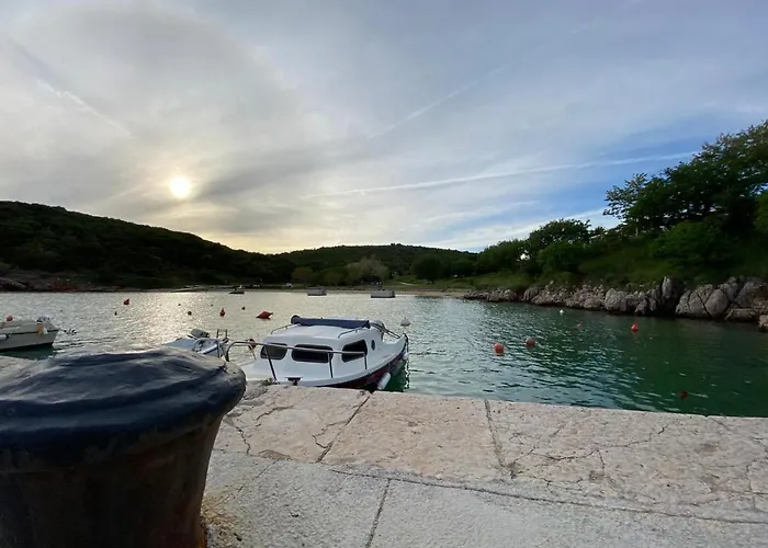 Veronika 公寓 里斯卡